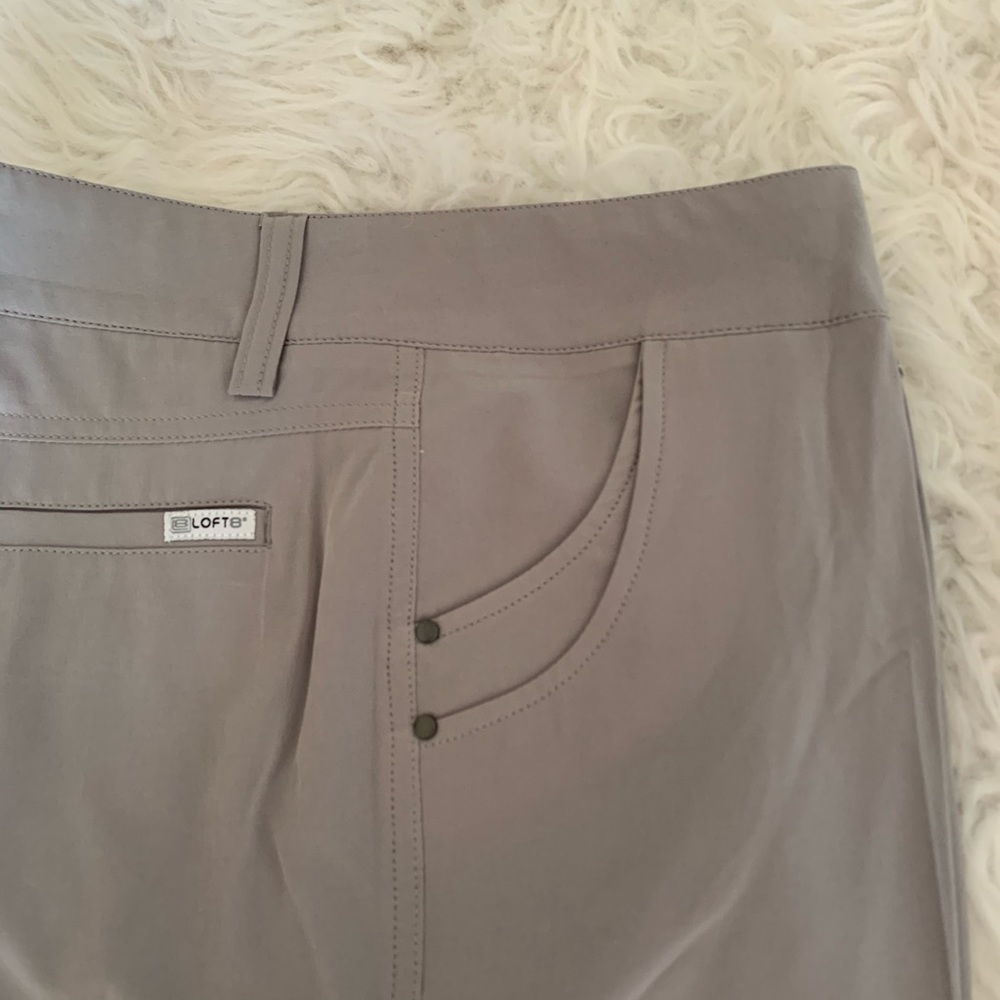 LOFT 8 Solid Short